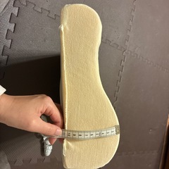 低反発枕の画像