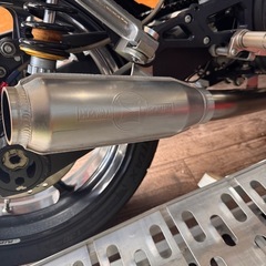 ゼファー 750 国内　極上の画像