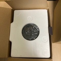 取引決定　カインズ　加湿器の画像