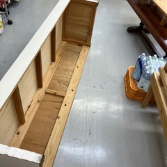 大きな台　横180 x縦60 x高さ40cmの画像