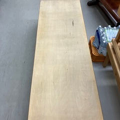 大きな台　横180 x縦60 x高さ40cmの画像