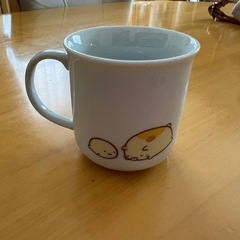 すみっコぐらしのマグカップ！新品未使用品の画像