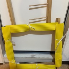 tufting gun +道具一式【直接取引のみ】の画像