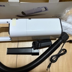 tufting gun +道具一式【直接取引のみ】の画像