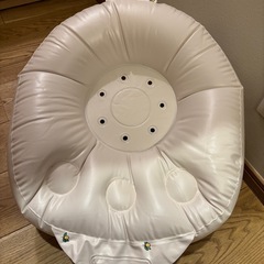 ベビーチェアの画像