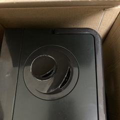 取引決定　カインズ　加湿器の画像