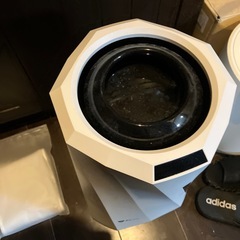 加湿器エアドックの画像