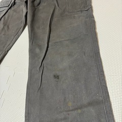 EVENRIVER 作業着 LLの画像