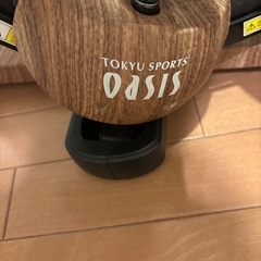 oasis ステッパーの画像