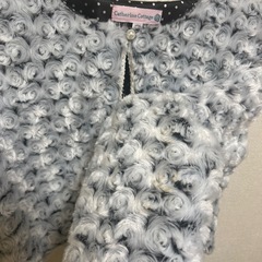 キッズ150/キャサリンコテージ、ボレロの画像