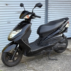 ヤマハ・シグナスX 2型SE44J 実働/配送可の画像