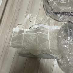 ケース　3点セットの画像