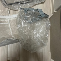 ケース　3点セットの画像