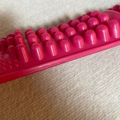 竹踏み　の画像