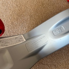 ドイツ　BIG社　室内バイク　三輪車　四輪車の画像