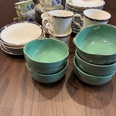 食器類の画像