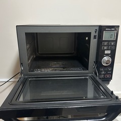 オーブンレンジ　パナソニックの画像