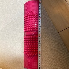 竹踏み　の画像