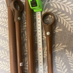 ベビーゲート　ベビーフェンスの画像