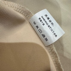 パーティードレス　ミニワンピの画像