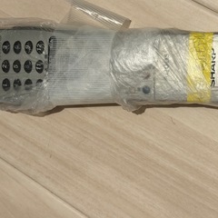 【受け渡し予定者決定済】SHARP　AQUOS LC-32DE5(動作確認済)リモコン付きの画像