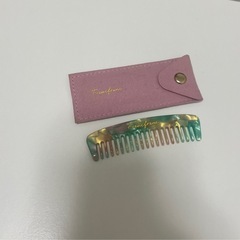 Francfranc ヘアブラシの画像