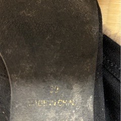 ブーツ　女性　
23.5の画像