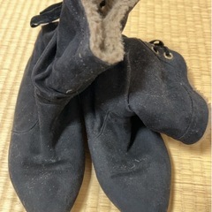 ブーツ　女性　
23.5の画像