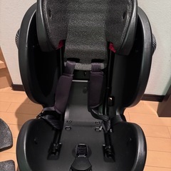 チャイルドシートの画像