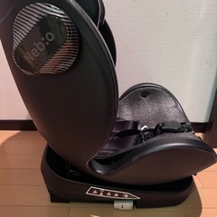 チャイルドシートの画像