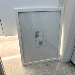 IKEA   賞状写真立ての画像