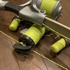 スプラトゥーンの水鉄砲の画像