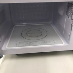 【ジャングルジャングル広陵店】レンジ　ヒタチ　HMR-FT183　2021の画像