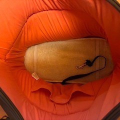 ペット用キャリーバッグの画像