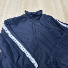 《美品》Reebokウィンブレ上下　Sサイズの画像