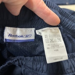 《美品》Reebokウィンブレ上下　Sサイズの画像