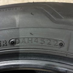 Bridgestone     ALENZAの画像