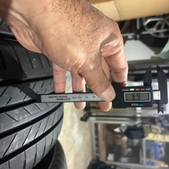 Bridgestone     ALENZAの画像