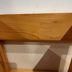 本棚　小物入れの画像