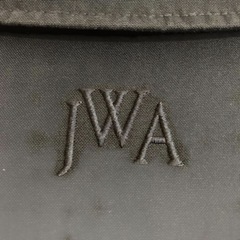 UNIQLO and JW ANDERSON ハーフコートの画像