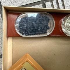 マグネット式の囲碁新品の画像