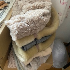 帽子 ハット ニット帽 ぼうし まとめての画像