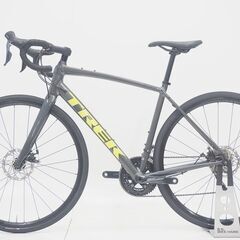 TREK 「トレック」 DOMANE AL3 DISC 2021年モデル ロードバイの画像