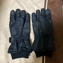 電熱グローブの画像