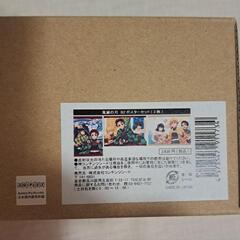 鬼滅の刃　ポスター３枚セット＆アクリルスタンドの画像