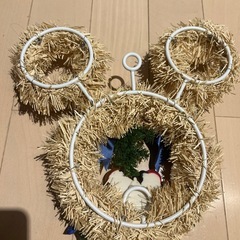 ディズニー　リースの画像