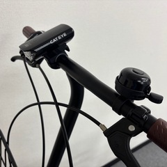 自転車【美品】の画像
