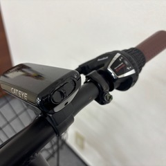自転車【美品】の画像