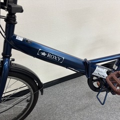 自転車【美品】の画像