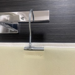 吊り下げ収納の画像